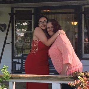 Meet your Posher, Sheri